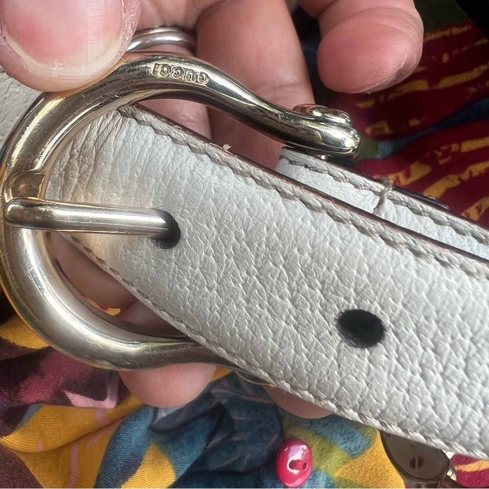 COPY - Gucci belt